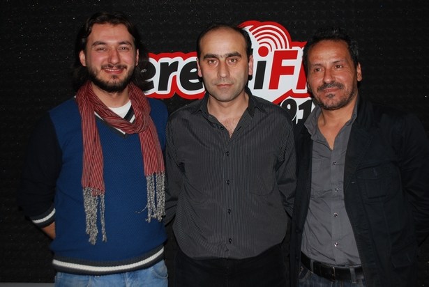 Halk Otobüsleri yine gündem konusu..