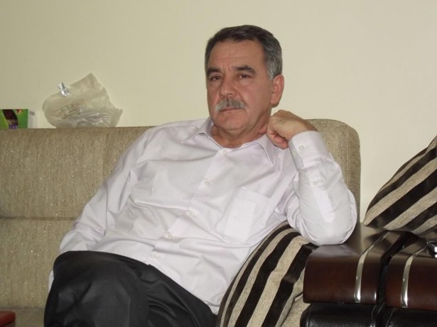 Sarıal'ın 4. kitabı çıktı..