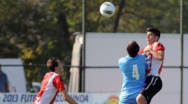 Amatör topçulara müjde!..