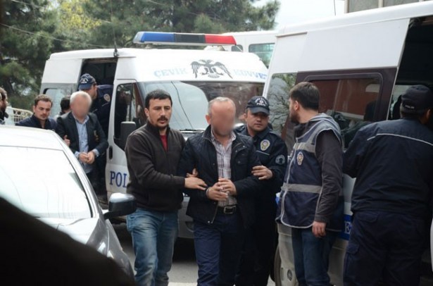 Mal varlıklarına tedbir konuldu!..