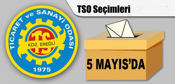 ZTSO seçim takvimini açıkladı!..