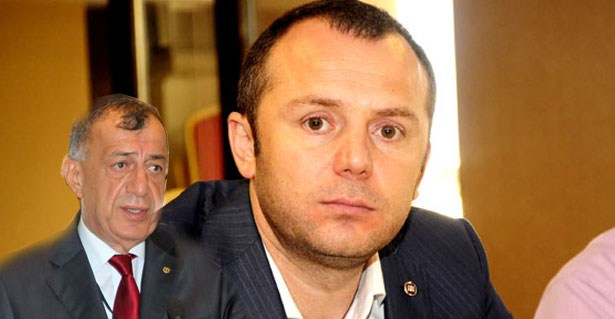 "Birleşme olasılığı yüksek!.."