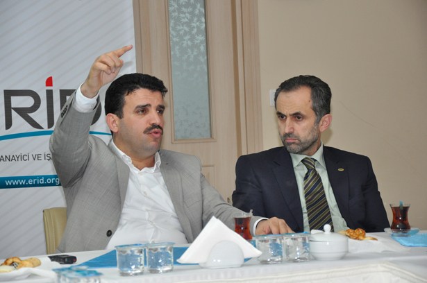 "Adayımızı 4 ay önceden açıklayacağız!.."