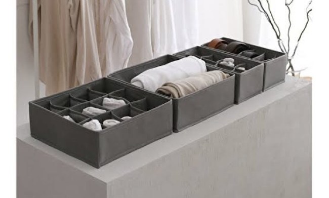 Çekmece Düzenleyici Kullanım Alanları Nerelerdir?