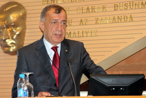 "YANDAŞ BASIN, BUNU DA YAZIN!.."