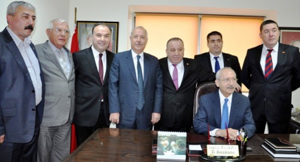 'Akil adam, aklını kiraya vermeyen adamdır'