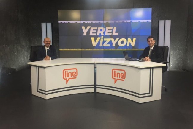 ‘Yerel Vizyon'da Bursa'da spor konuşulacak