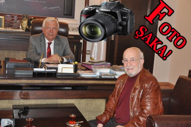 "Allah sana akıl-fikir versin!.."