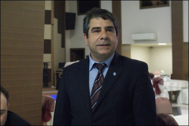 DSP, yerli adayla seçimlere girecek..