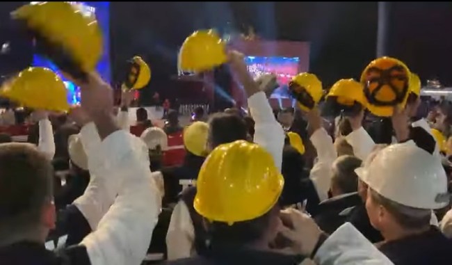 TTK'ya alınacak işçi sayısı 2 bin oldu