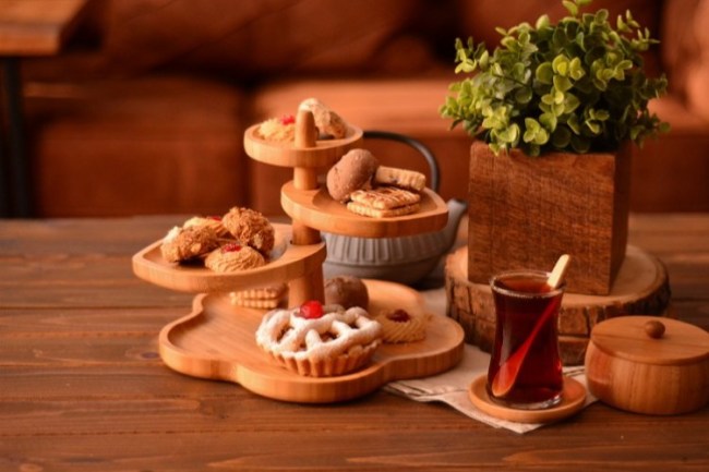 Bambu sektöründe Avrupa'nın gözü Türkiye'de