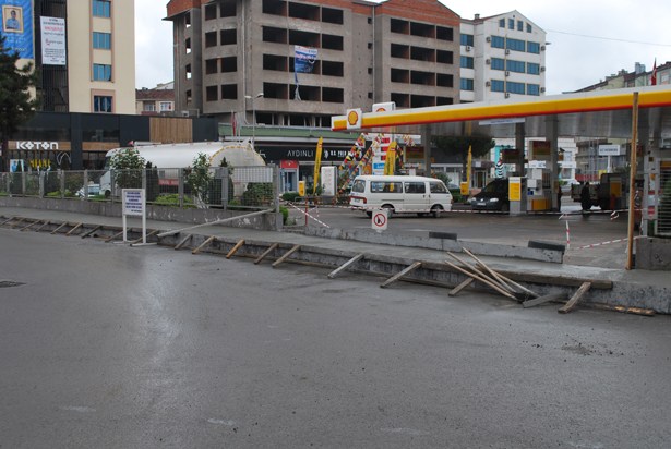 Posbıyık, intikam alıyor!..