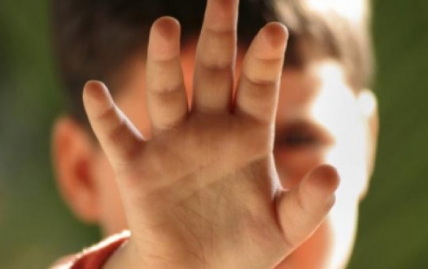 Utanç haberi: 35 kişi gözaltında..