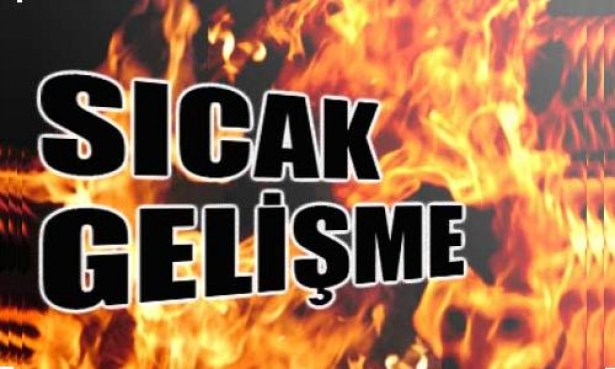 Candan'ın ölümüne yol açan işçi gözaltına alındı!..