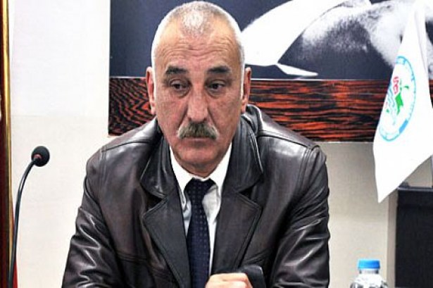 Posbıyık yüzünden 3. istifa!..