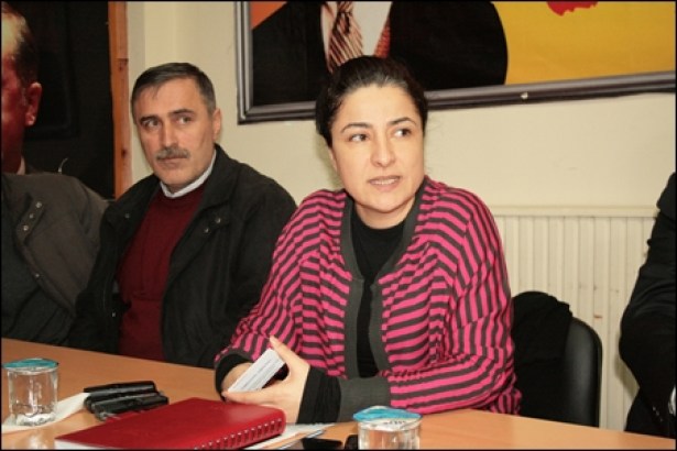 Alpago hakkında suç duyurusu!..