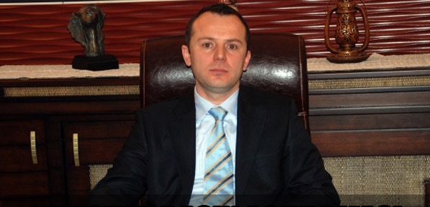 Keleş: "Kapımız herkese açık!.."