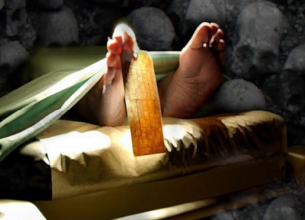 Zonguldak'ın ölüm istatistiği yayınlandı..