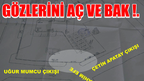 Yaşlandık mı ne?..