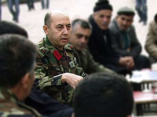 Paşa'ya hapis cezası..