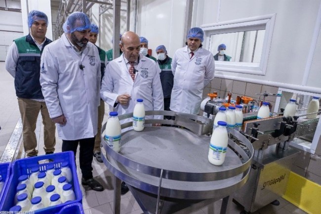 2023'te hedef 50 milyon