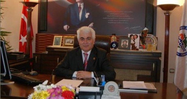 Flaş...Flaş.. Pınarcık da istifa etti!..