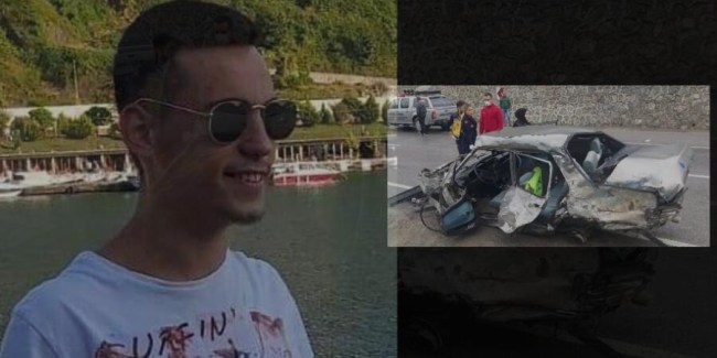 Zonguldak Sapça tünelinde kaza: 3 kişi hayatını kaybetti