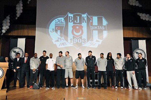 Ereğli'de Beşiktaş coşkusu!..