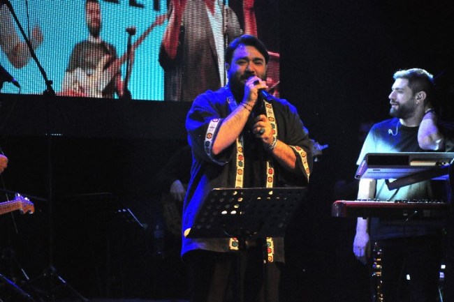 Sakiler'in Bursa çıkarması