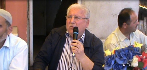 Belen Mahallesinde Kutlu Doğum Haftası Etkinliği