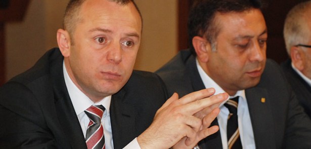 Keleş, neden aday? İşte nedenleri: