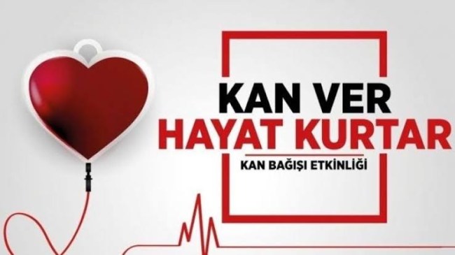 Kızılay siyasi partileri kan bağışında buluşturuyor
