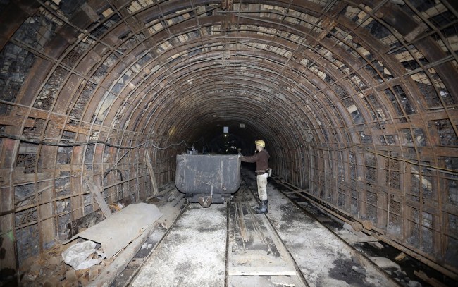 Türkiye Taşkömürü Kurumu işçi alımı yapacak