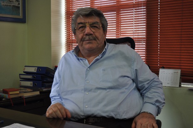 Seçimi Tetiker'in grubu kazandı!..