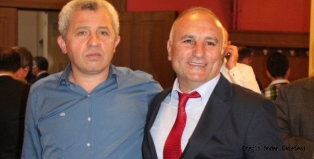 Salih Demir, güven tazeledi..