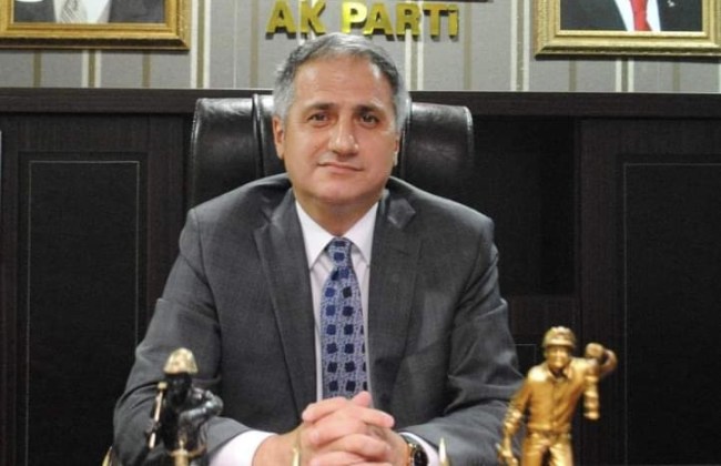 Vekil adayı Bozkurt’tan Kandilli’ye doğalgaz açıklaması