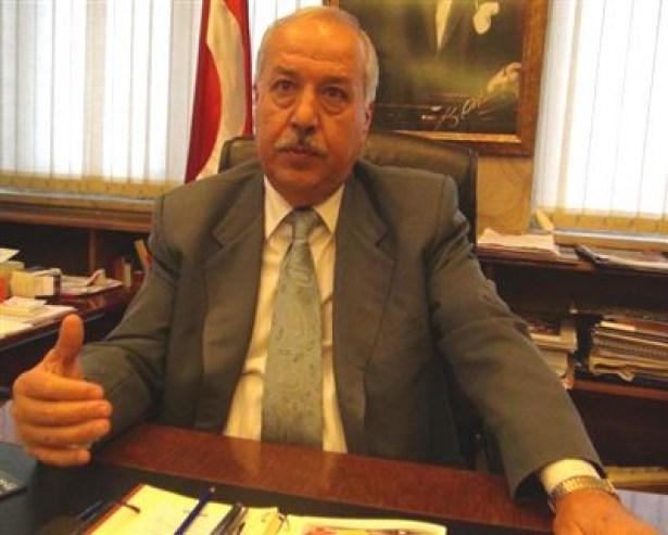 Taşeron işçileri eylemde!..