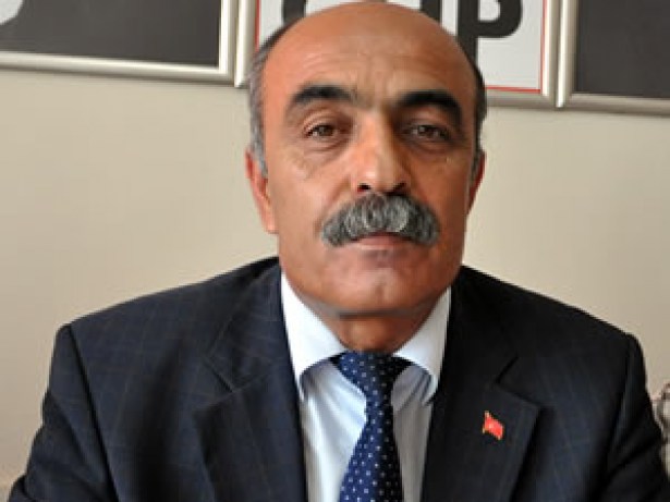 Kartal'dan işçilere fedakarlık yapın iması!..