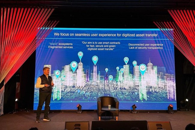 Togg'a akıllı cihaz pasaportu