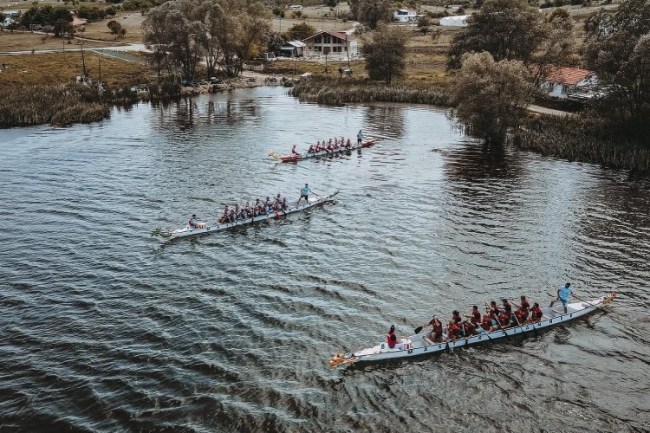 Dragon Cup heyecanı Bursa'yı saracak