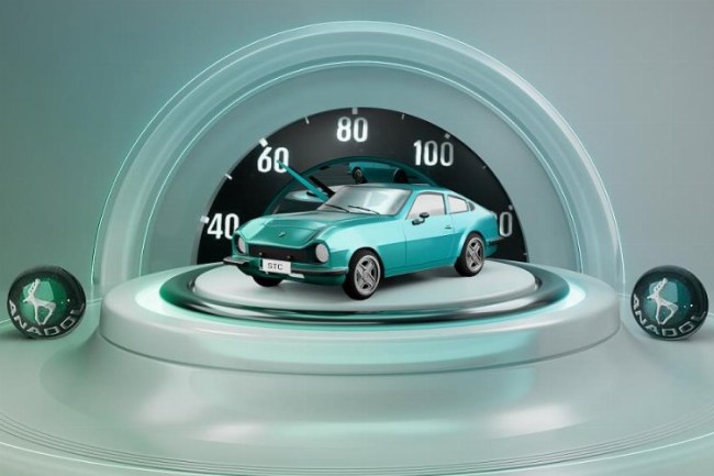 Efsanevi Anadol, Metaverse'te yerini aldı