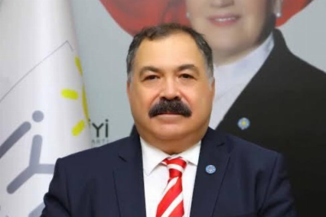 İYİ Parti 'Türkiye ekonomisi'ni Bursa'da konuşacak