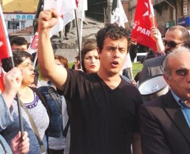 Zonguldak'ta Reyhanlı saldırısına lanet yağdı!..