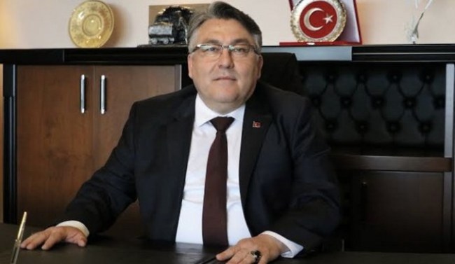 Rektör Özölçer'den Engelliler Haftası Mesajı