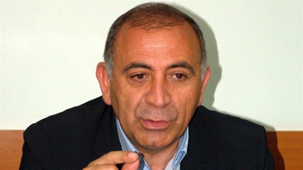 Gürsel Tekin'den çarpıcı iddia!..