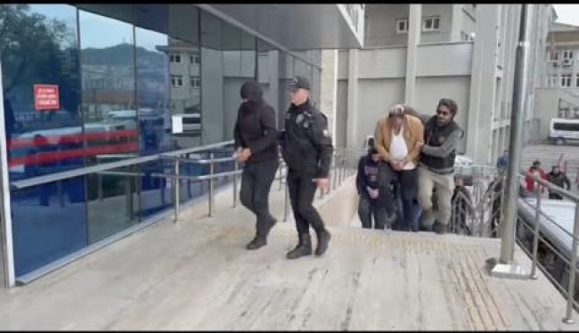 Zonguldak Emniyeti ve Başsavcılık’tan zehir tacirlerine darbe