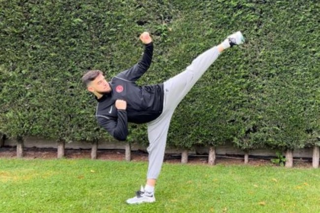 Sakarya'nın milli gururu Türk Bayrağı'nı dalgalandıracak