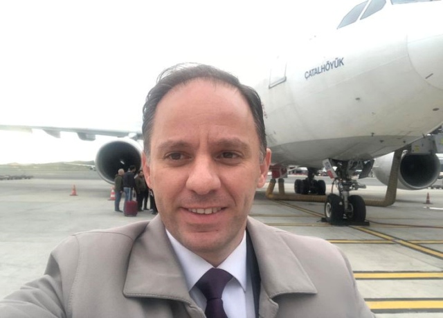 “Yurtdışı oyları garantiye aldık”