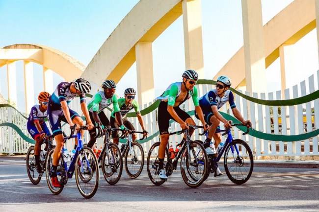 Sakarya'da geri sayım başladı... Bisiklette dünyanın gözü yine Sakarya'da olacak