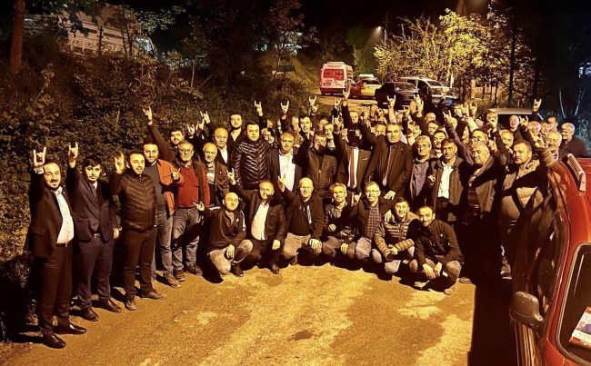 “Zonguldak’ta en az 2 milletvekili çıkarıyoruz”